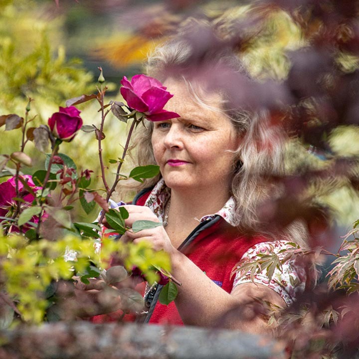 garden centre family business sally