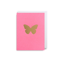 butterly gold